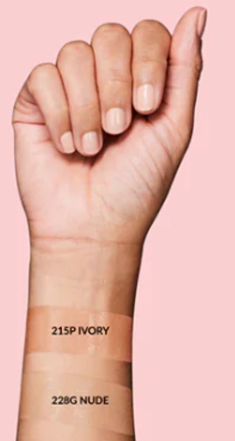 Skin Perfecting SPF30 Serum Foundation