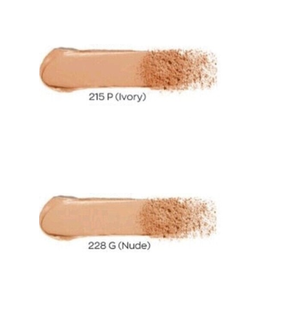 Avon Power Stay Cream-To-Powder (18 Hrs)