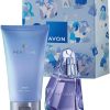 Avon Perceive Perfume Gift Set