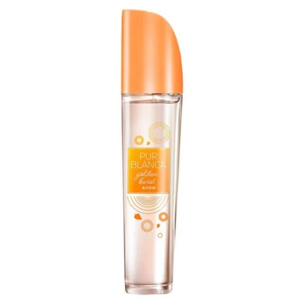 Pur Blanca Golden Burst EDT for Her 50ml