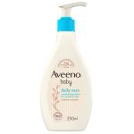 aveena 1 AVEENO DAILY CARE MOISTURISING LOTION, 250ML