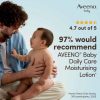 AVEENO DAILY CARE MOISTURISING LOTION, 250ML