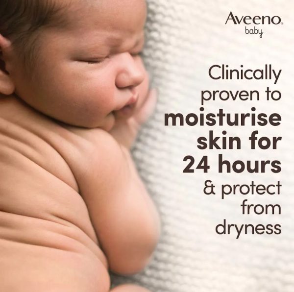AVEENO DAILY CARE MOISTURISING LOTION, 250ML