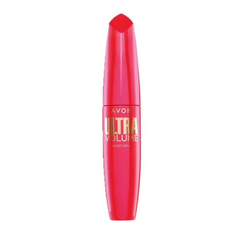 prod_1227556_1 Avon Ultra Volume Mascara - Blackest Black