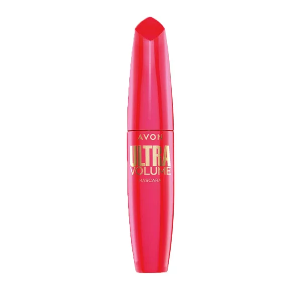 prod_1227556_1 Avon Ultra Volume Mascara - Blackest Black